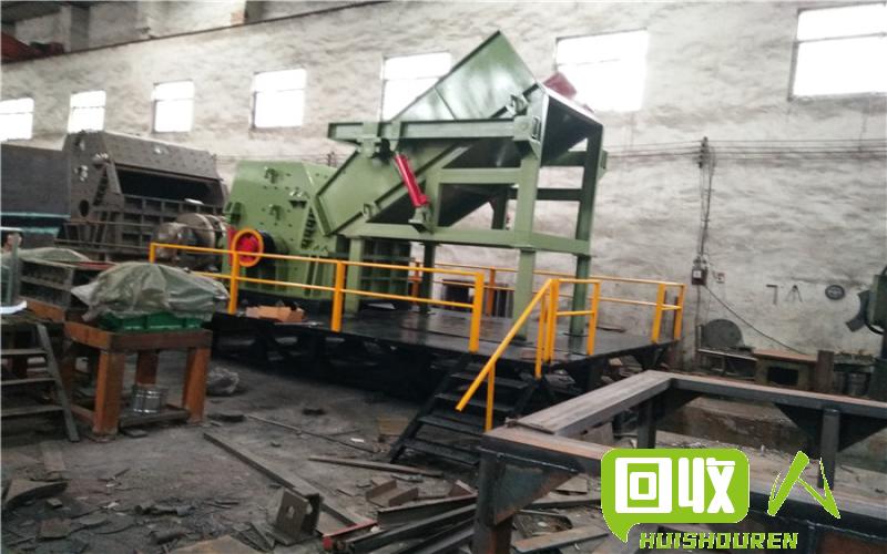 潍坊市废钢回收政策及相关事宜 潍坊收购废铁废钢