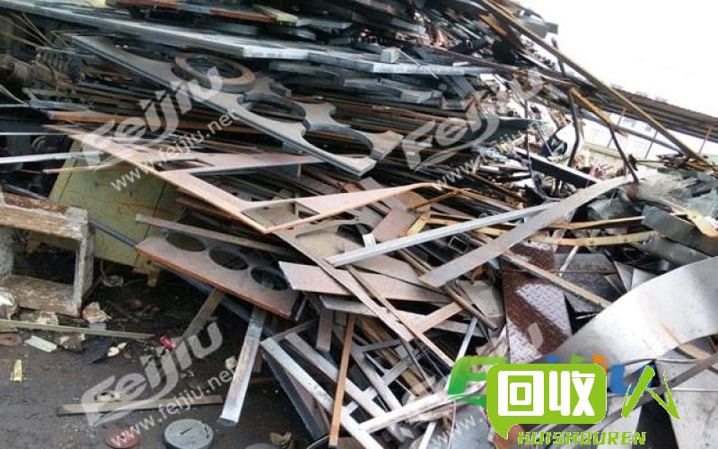 徐州废铁市场行情及价钱解析 徐州市废铁价钱