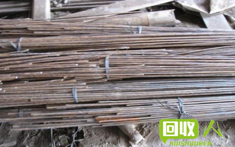 不同材质的废旧金属分类及常见品种（附图片解析） 废铁的品种带图解
