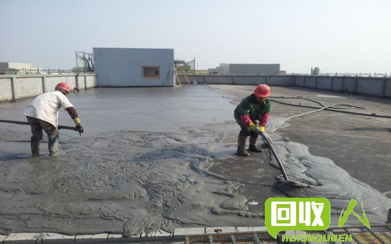 河南废铁行情调查 河南废铁最新价钱