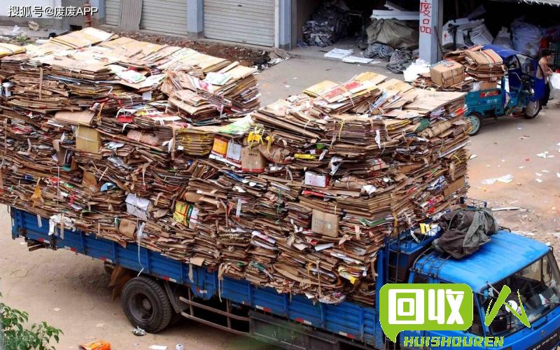 轻松变废为宝：天津废铁回收服务  天津市废铁上门回收