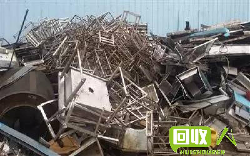 华南地区废旧金属行业发展现状 华南地区废铁