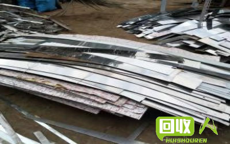 新疆废旧金属回收价格及行情分析 新疆废铁价格多少钱