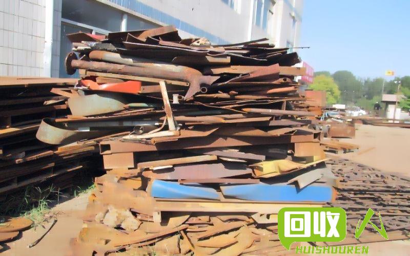 深度解析中国废铁回收与利用现状 废铁行情每日最新报价