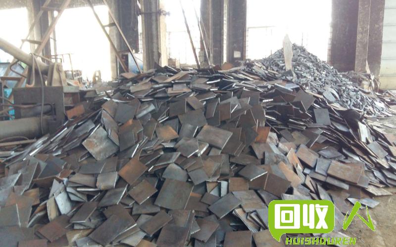 徐州废钢市场分析及价格走势预测 徐州废铁价格走势