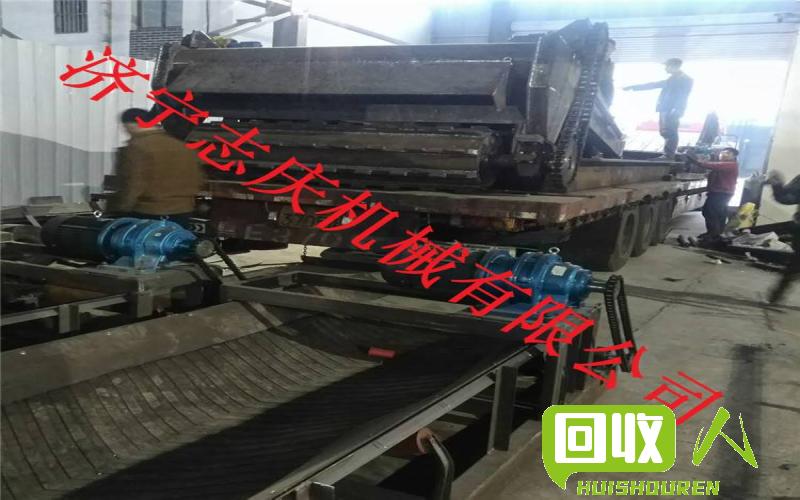 荆州废旧金属回收市场最新动态解析 荆州废铁价格最新行情