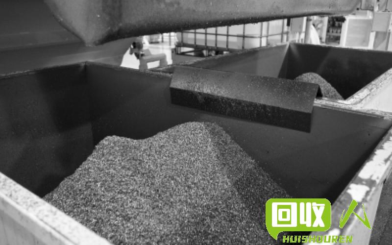 废铁屑的利用和处理探究 废铁屑是什么