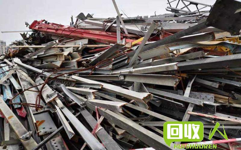 长沙废旧金属市场价格仍保持稳定 长沙废铁最新行情