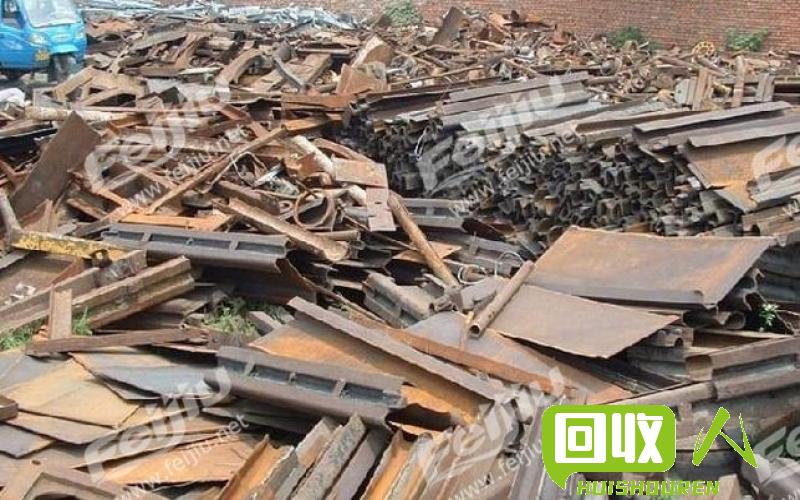 天津回收废铁量最大的市场情况调查 天津那收废铁最多