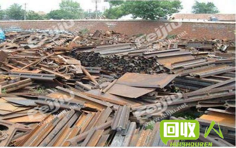 废旧金属回收网站在重庆的普及与应用 重庆废铁网