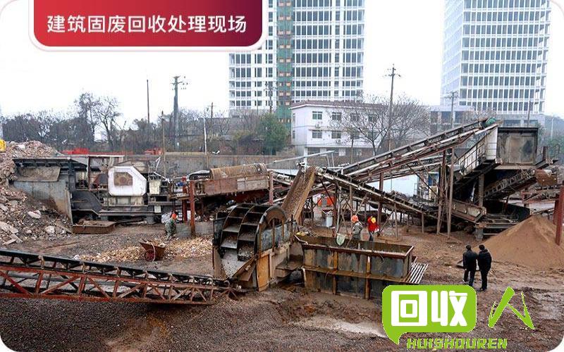 江西丰城：废铁再生利用的新商机 江西丰城废铁市场