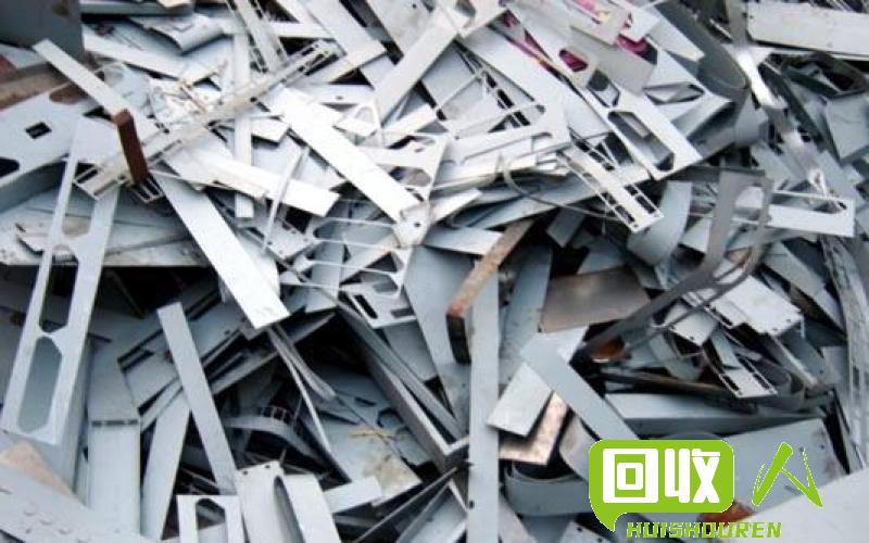回收废旧钢材的环保利润 废铁钢材回收