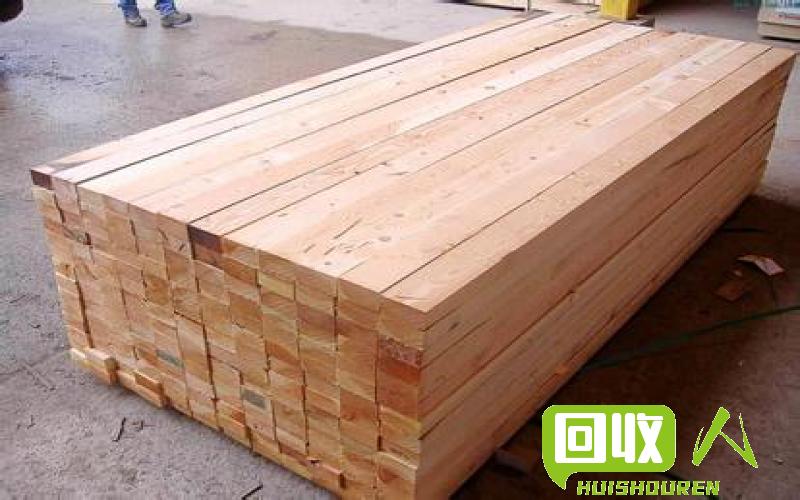 经济环保的二手方木模板售价及使用建议 二手模板方木多少钱