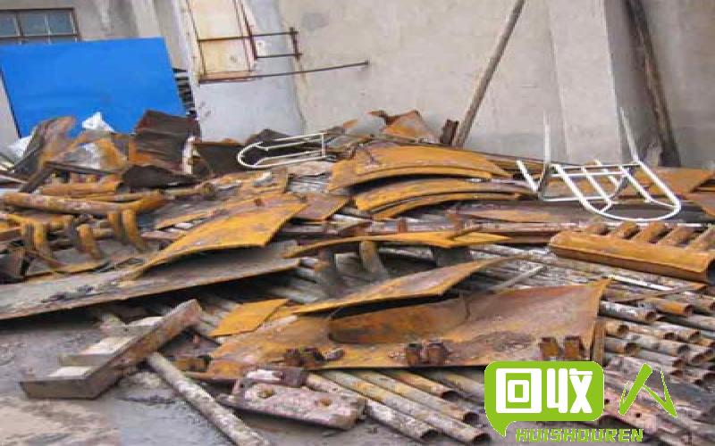 废木材价格一览及回收渠道 深圳废木材多少钱一吨