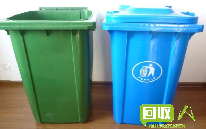 空桶回收价格一览 空桶回收多少钱一个