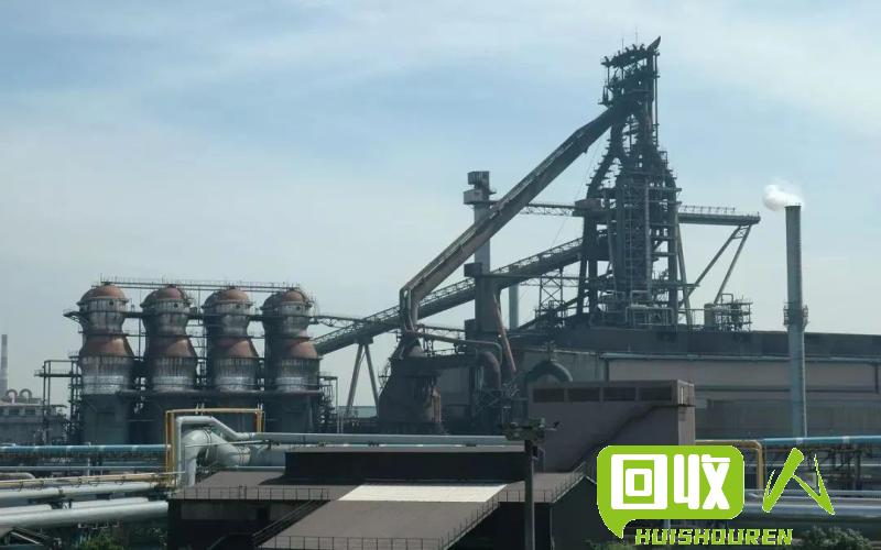 废钢价格一周内持续下跌，形势严峻 广东今日废钢行情走势