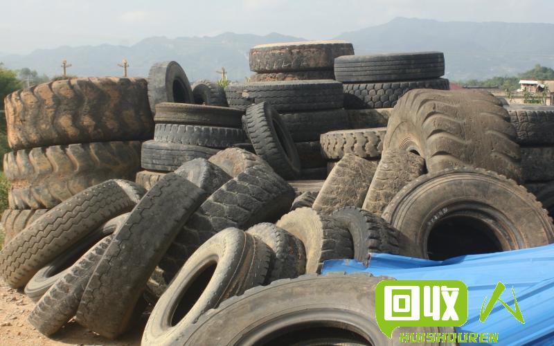 北京废弃轮胎回收市场的价格调查及影响因素分析 北京收旧轮胎价格是多少