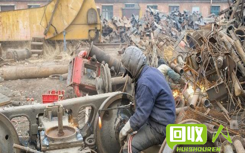 废钢废铁价格-北京站的最新变化 北京最近废钢废铁价格走势