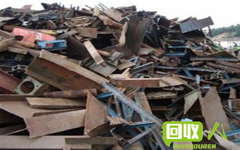 废铁模板回收行情及价格解析 废铁模板价格