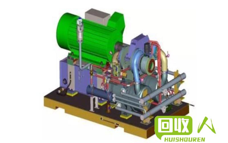 废旧压缩机行情及回收价格走势 今日废压缩机价格