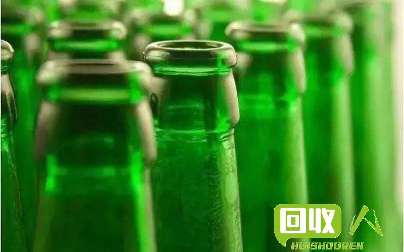 青岛市啤酒瓶回收价格查询及流程 青岛收啤酒瓶子多少钱