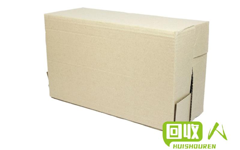 废纸箱回收价格及影响因素解析 重庆废纸箱多少钱一斤