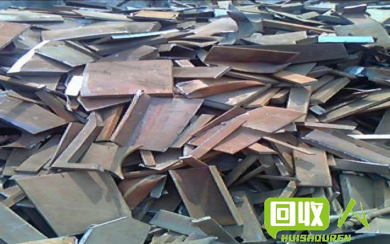 废铸铁价格及回收渠道 废品铸铁多少钱一斤