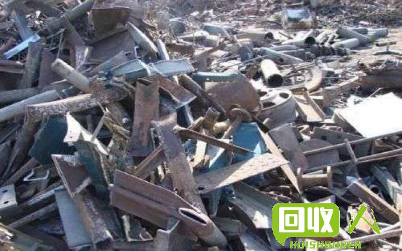 附近城市汽车废铁回收与利用 上海附近汽车废铁皮