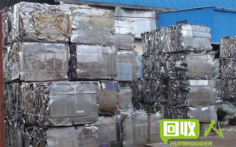 不锈钢废品回收价格分析及行业前景展望 不绣钢废品回收多少钱