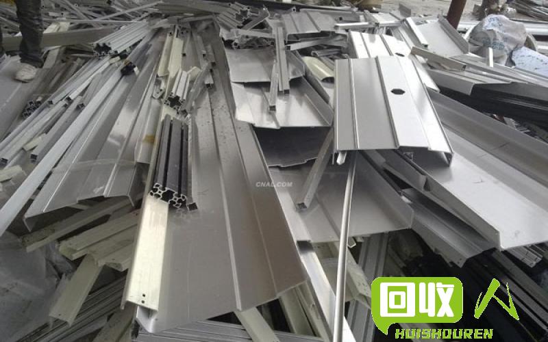 白钢废料市场价格及回收行情解析 201白钢废料多少钱