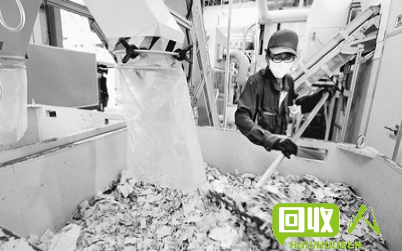 湖南废铁回收与环保：找到正规厂家进行资源再利用 湖南废铁回收厂家