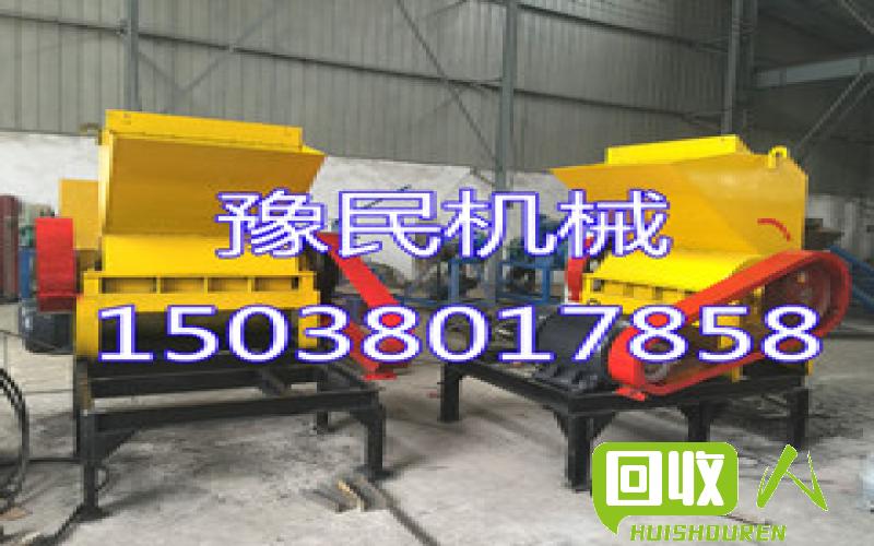 轮胎废物回收市场价格及行业前景展望 旧轮胎颗粒多少钱一吨