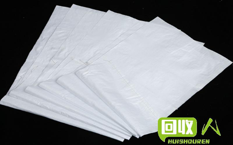 白色透明编织袋价格及市场分析 白色透明编织袋价格多少钱