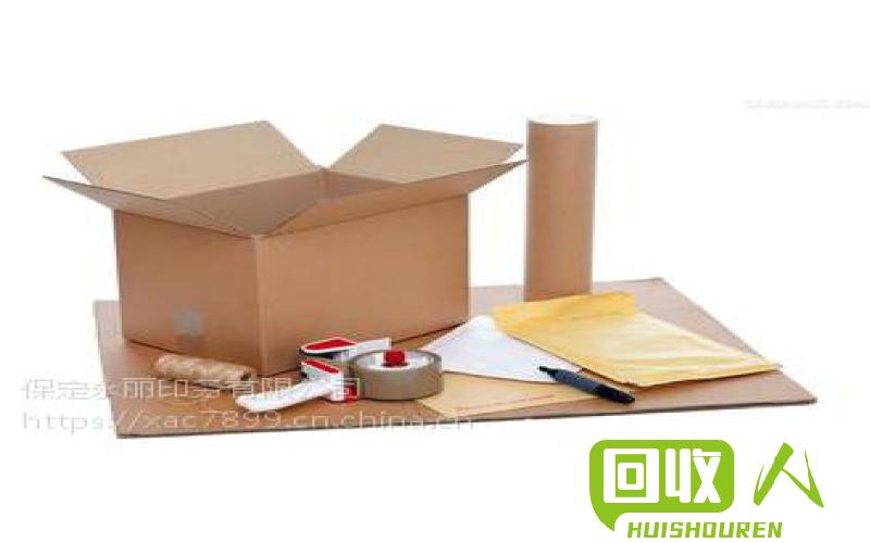 废纸箱进口价格及相关信息 进口废纸箱多少钱一斤
