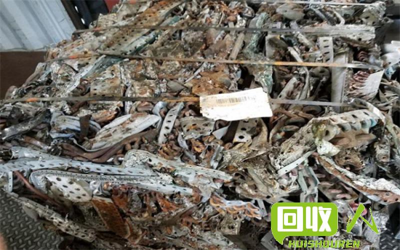 湖北废铁变废为宝 解析废旧金属回收利用的实践经验 湖北废铁