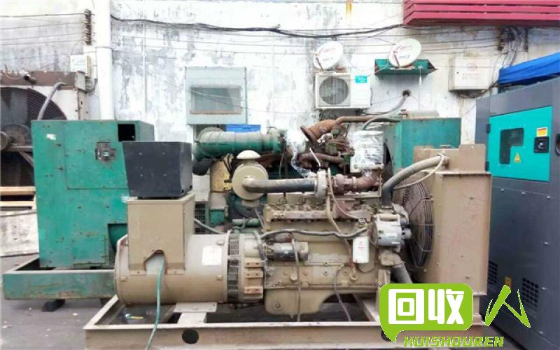 回收天津旧电机的价格调查及行情分析 天津旧电机回收价格是多少钱一个
