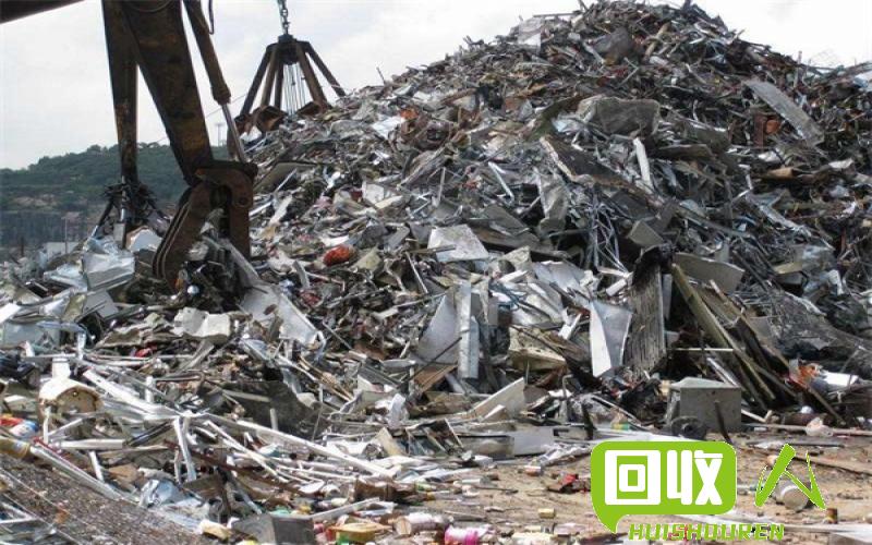 废旧金属行业在2014年遇到的挑战和变化 2014废铁