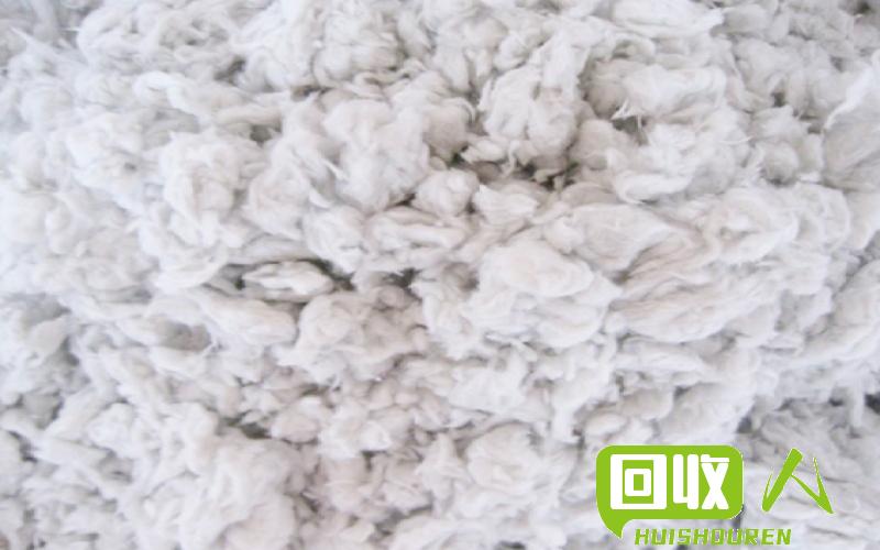 废棉行情及最新价格解析 废棉价格是多少钱一斤