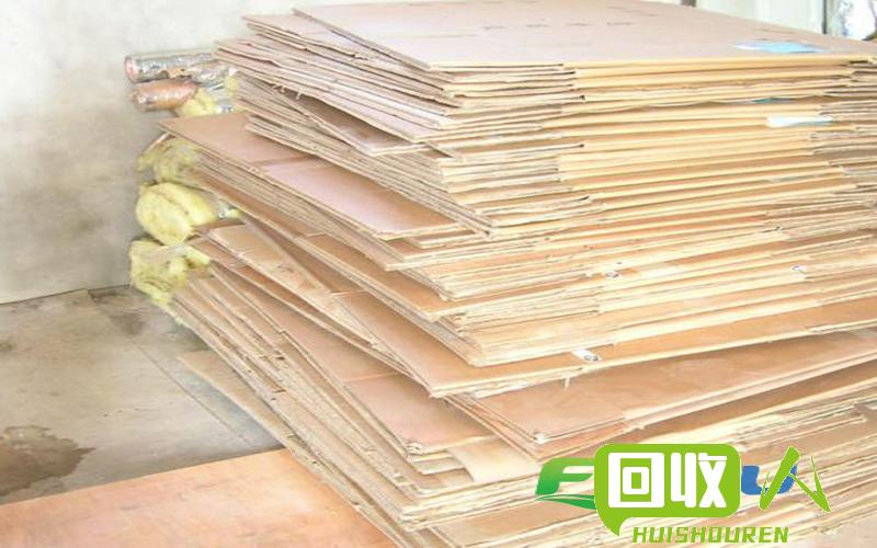 废纸板回收价格及行业发展现状 今日废纸板多少每吨