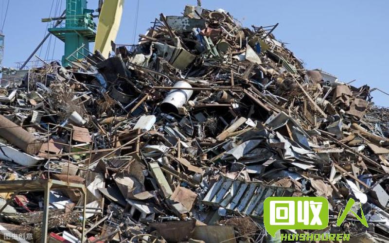 废铁破碎料：来源、处理与利用 哪里有废铁破碎料