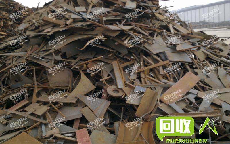 废铁回收：价值与环保共赢 废铁的回收价格