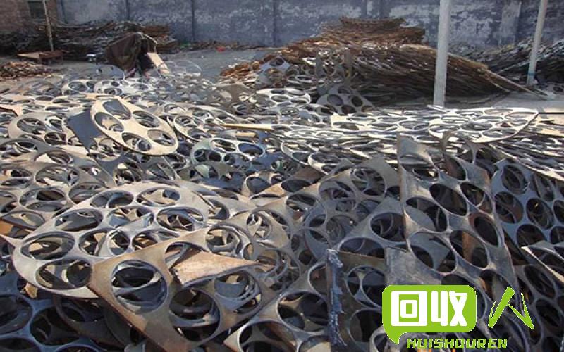 废铁回收价格上涨的原因及影响 废铁屑回收价