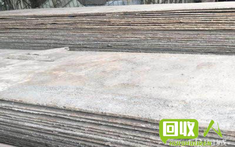 高价回收废钢板，帮你解决废旧钢板问题 北京回收废钢板多少钱