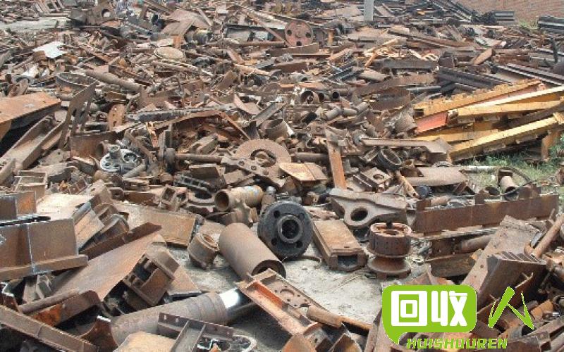 高效废铁回收服务，一键联系回收商 北京废铁回收电话