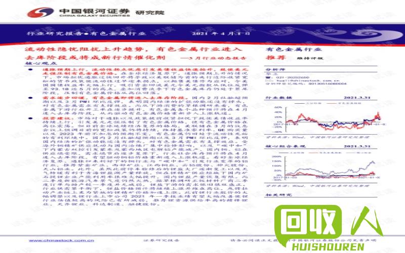 废铁行业最新动态及未来趋势 今日废铁最新资讯