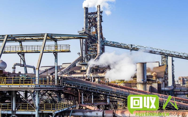 天津钢厂回收废钢废铁 促进循环经济发展 天津废钢废铁回收 钢厂