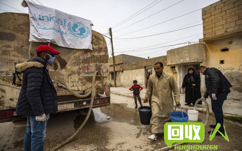 回收废铁 促进内蒙古可持续发展 废铁+内蒙