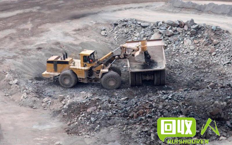 挖掘重庆废铁资源的高效厂家  重庆废铁厂家