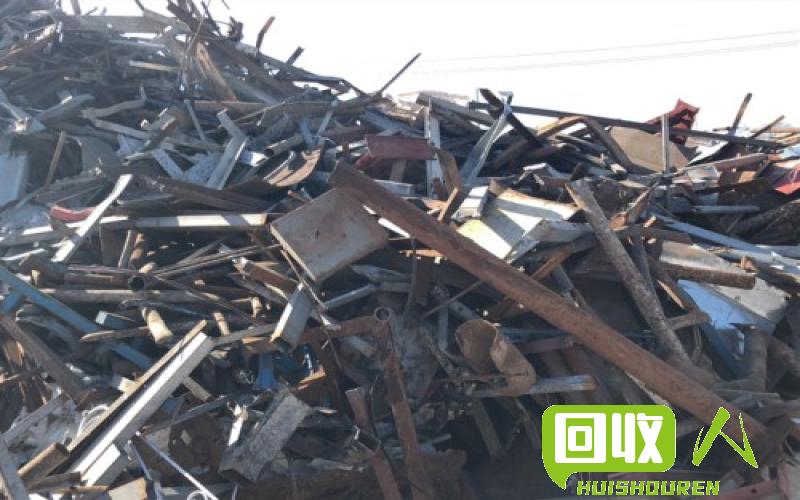 西安废铁价格行情及市场分析 西安统一废铁价格