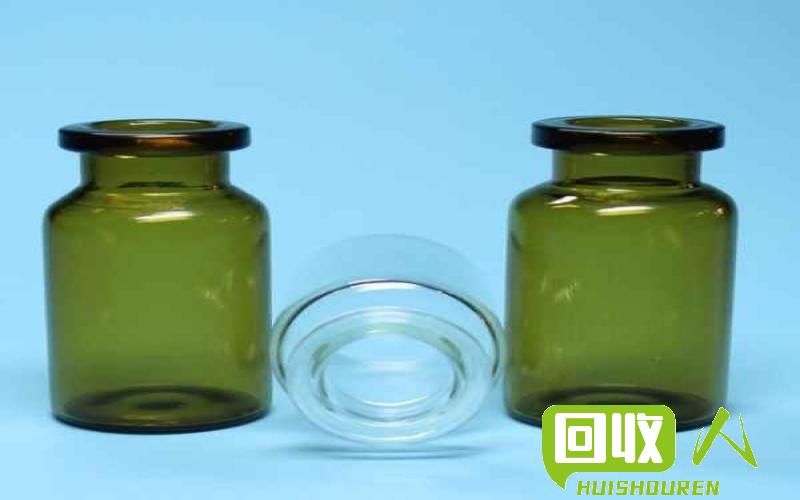 空玻璃瓶回收价值评估及环保意义 空玻璃瓶回收多少钱一个